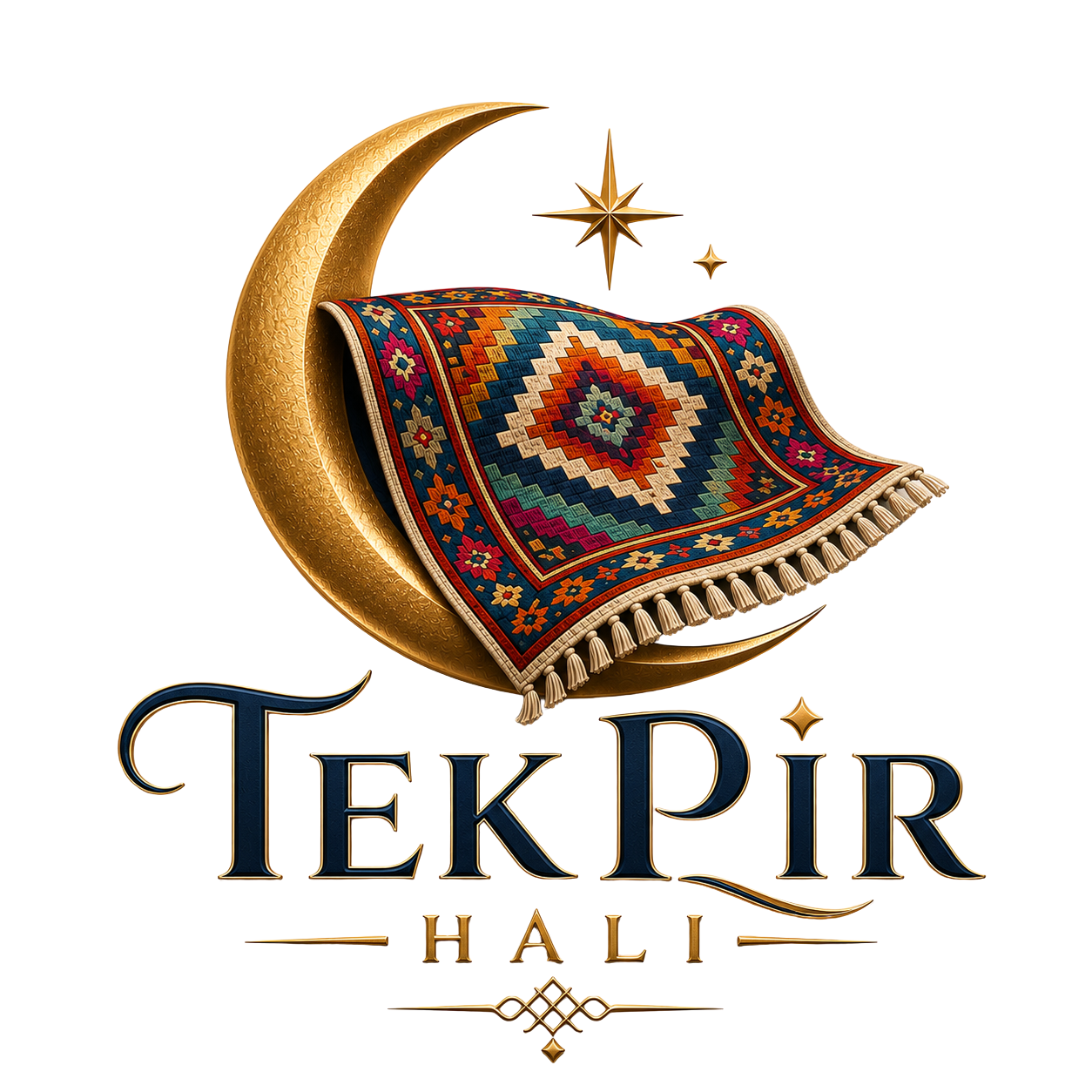 Tekbir Halı