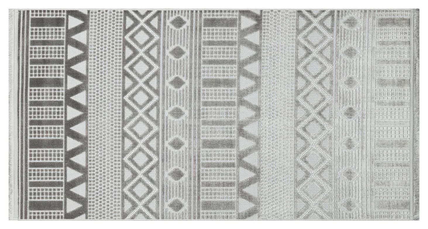 Piramit 7463-3 Gri Gri