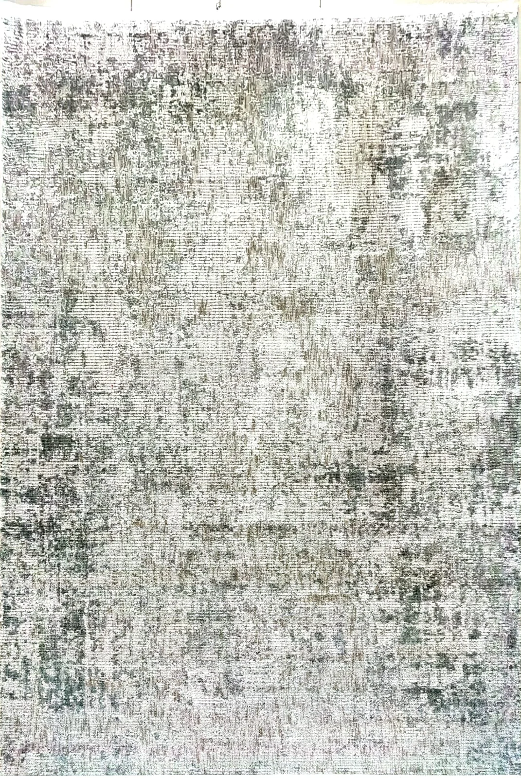 Hisar 1748-2 Krem/yeşil
