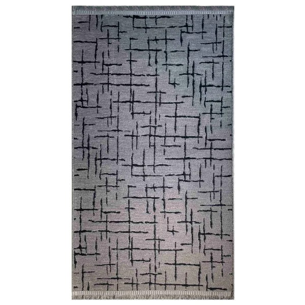 Kapadokya 2464-gri Gri