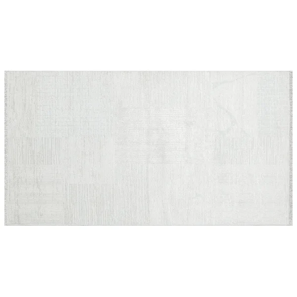 Topkapı 6963-4 Beyaz Beyaz