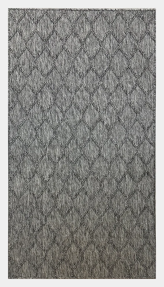 Riva 9128-3 Gri Gri