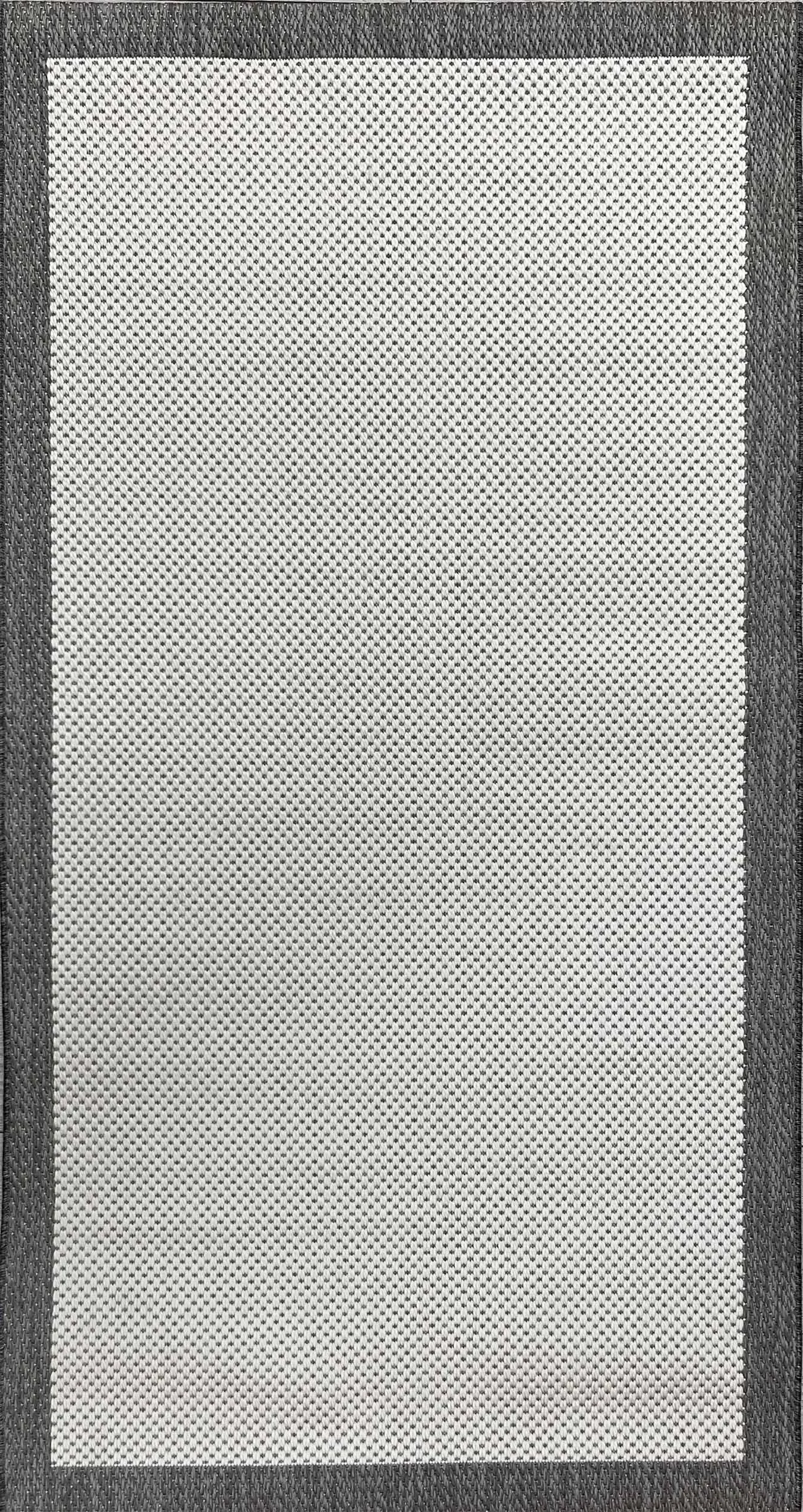 Sisal 6246-1 Gri-ekru