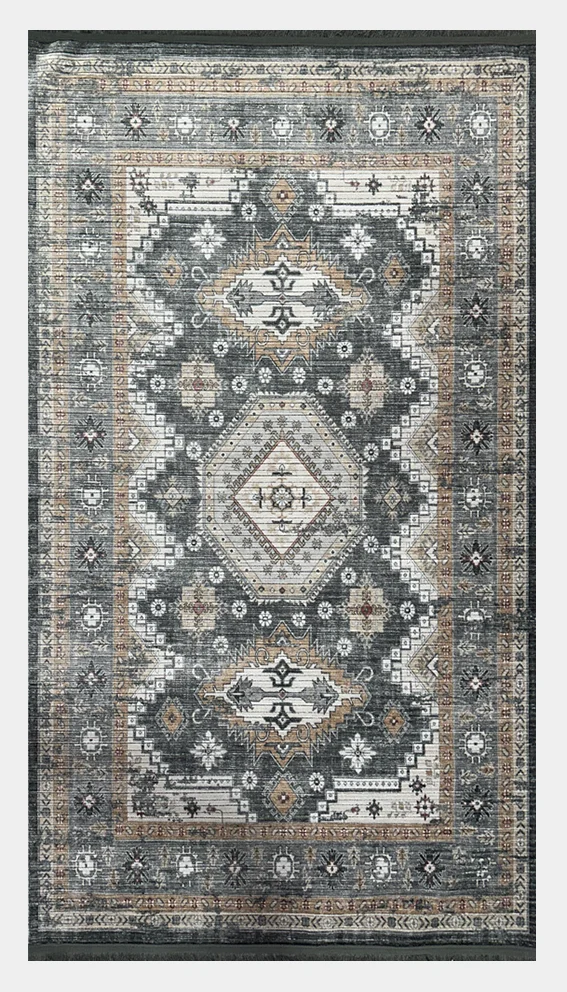 Milas M-8009 Renksiz