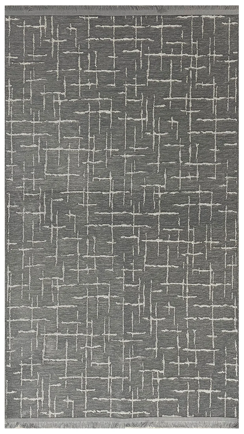 Kapadokya K-2472 Gri-ekru