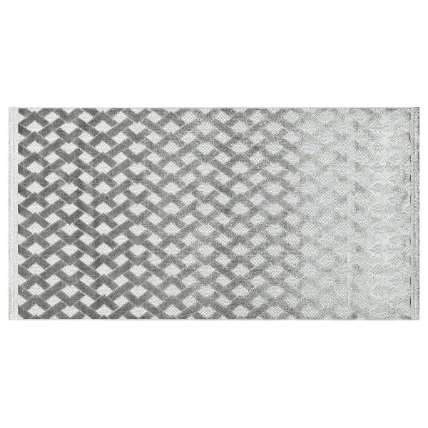 Piramit 7456-3 Gri Gri