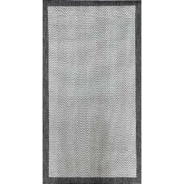 Sisal 6242-1 Gri-ekru
