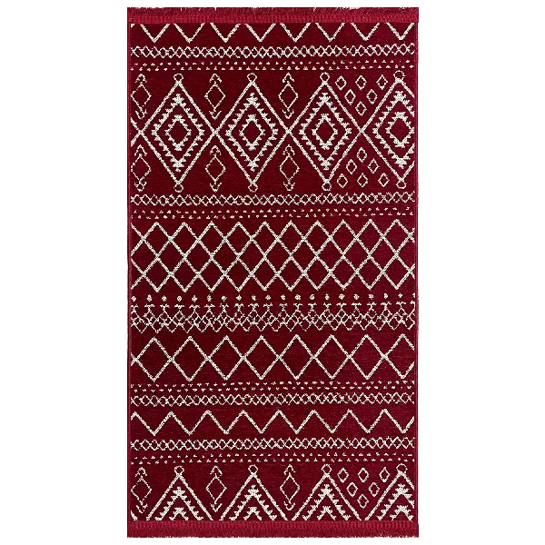 Üsküp 2492 Bordo