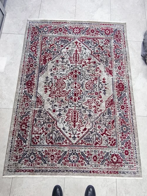 Aspendos A-5006 Multi