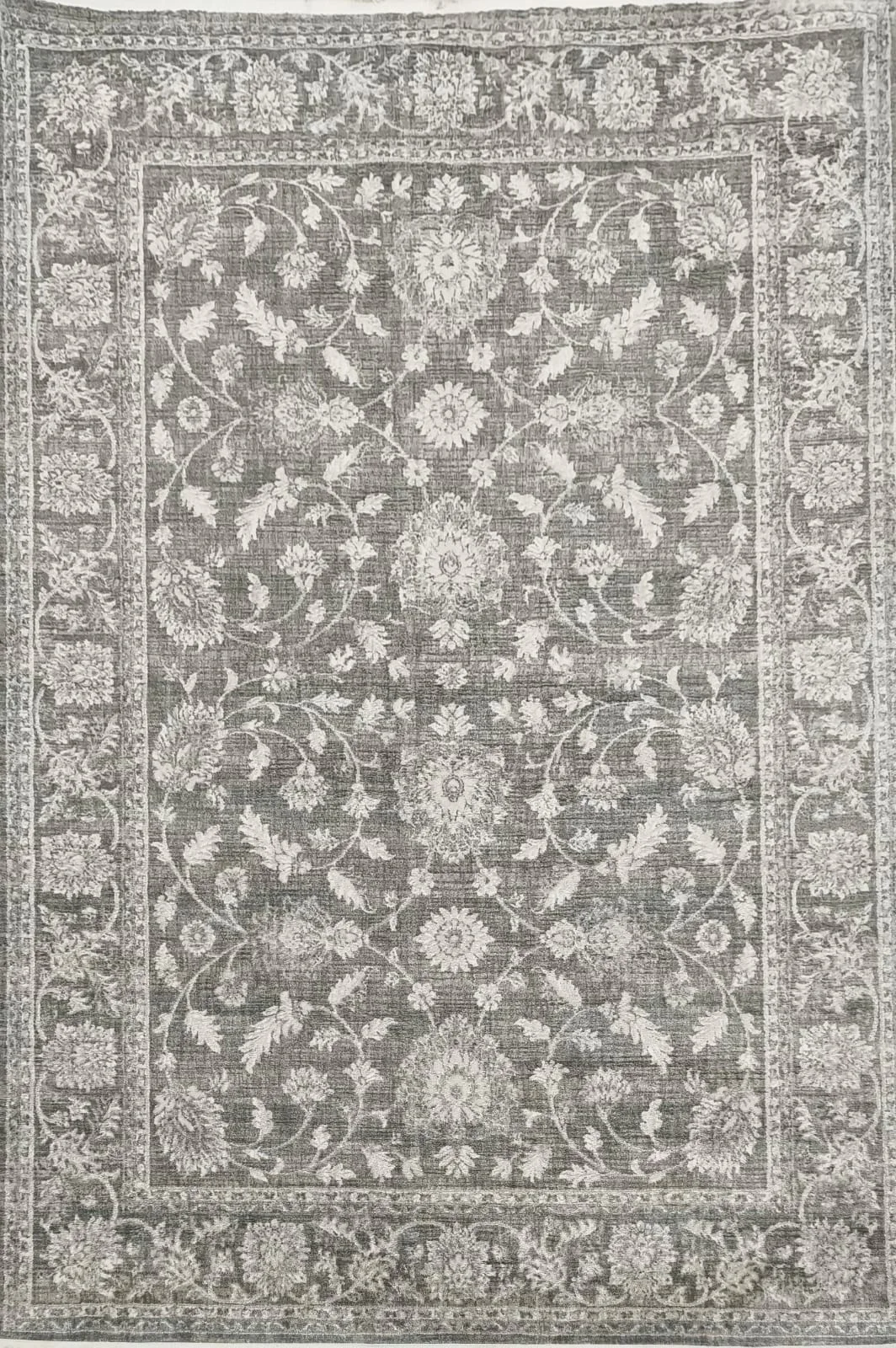 Hisar 1736-2 Bej-krem