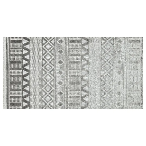 Piramit 7463-3 Gri Gri