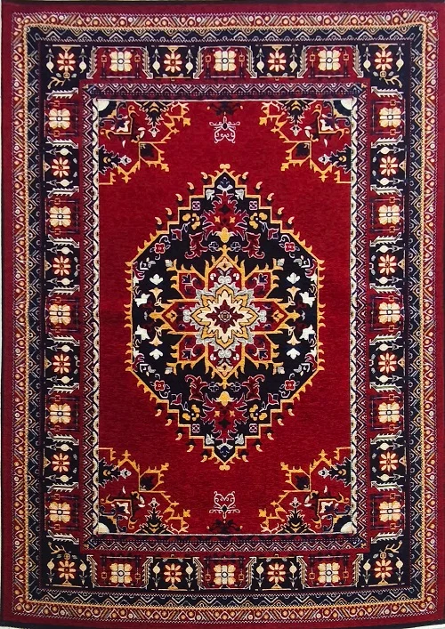 Retro 6050 Multi