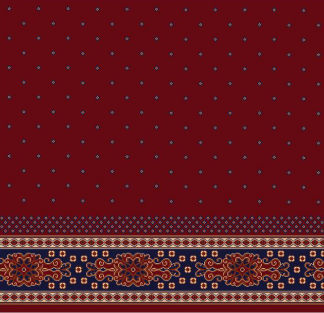 AS 30 - Bordo