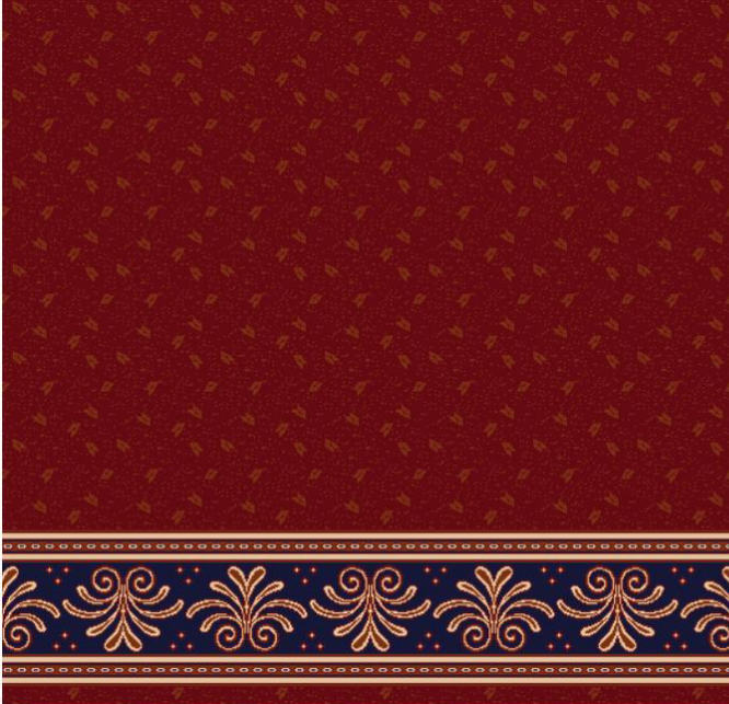 AS 31 - Bordo