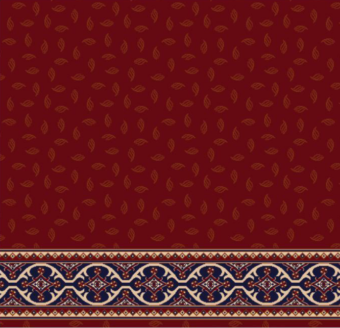 AS 36 - Bordo