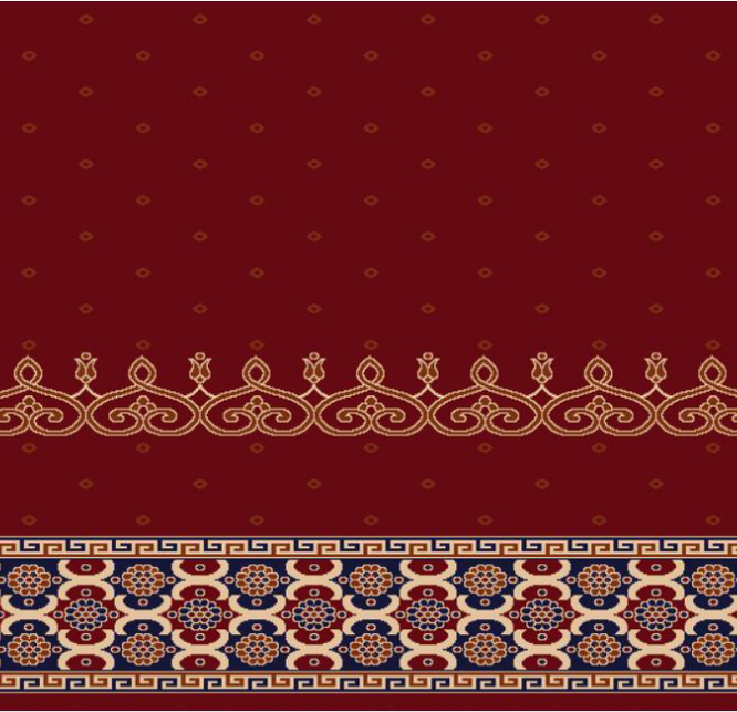 AS 47 - Bordo