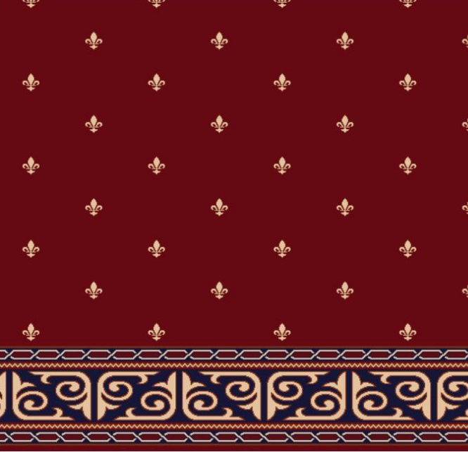 AS 52 - Bordo