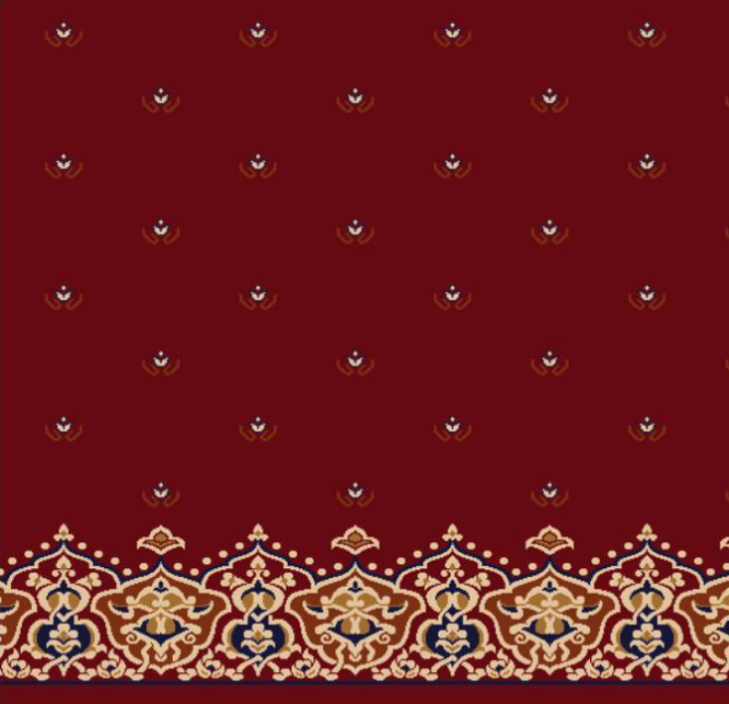 AS 62 - Bordo