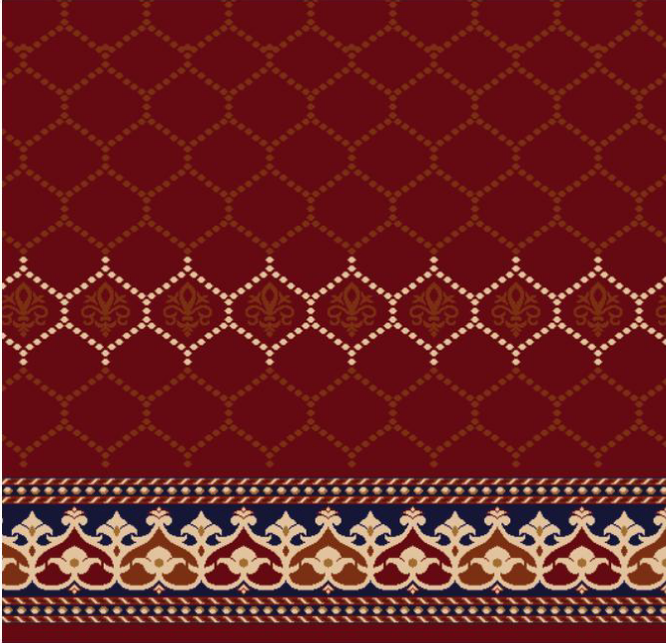 AS 66 - Bordo