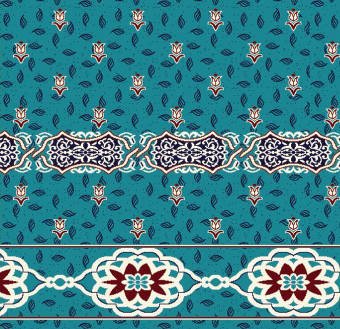 AS 73 - Turkuaz