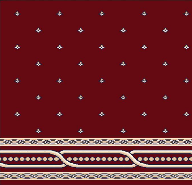 AS 88 - Bordo