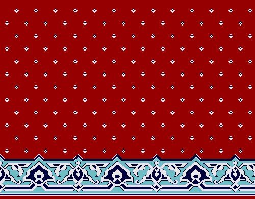 13-A - Kırmızı (13 A)
