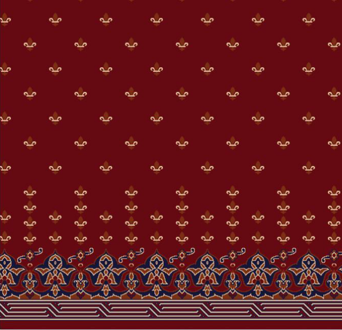 AS 07 - Bordo