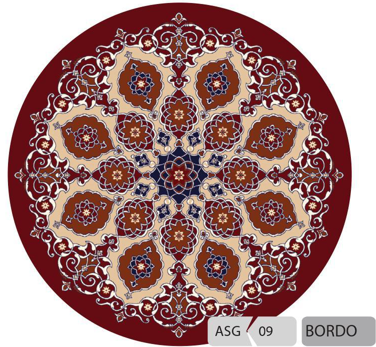ASG 09 - Bordo