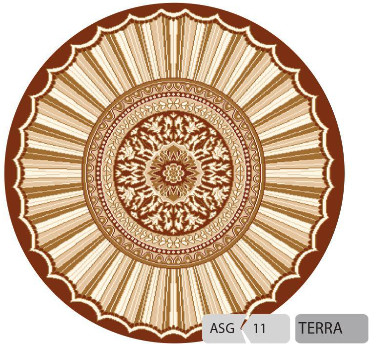 ASG 11 - Terra