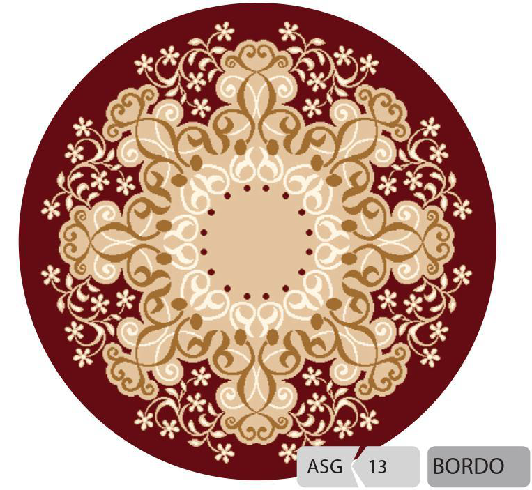ASG 13 - Bordo