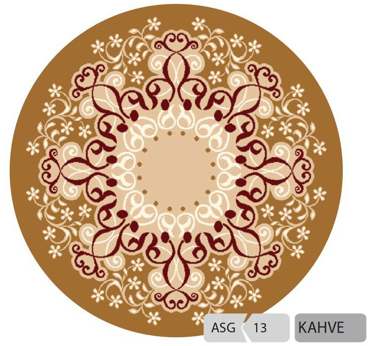 ASG 13 - Kahve