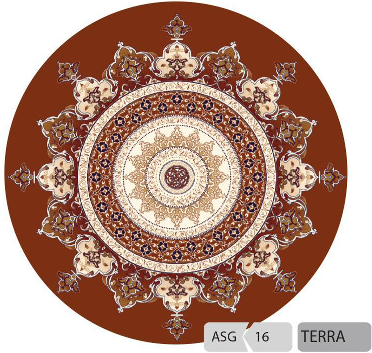 ASG 16 - Terra