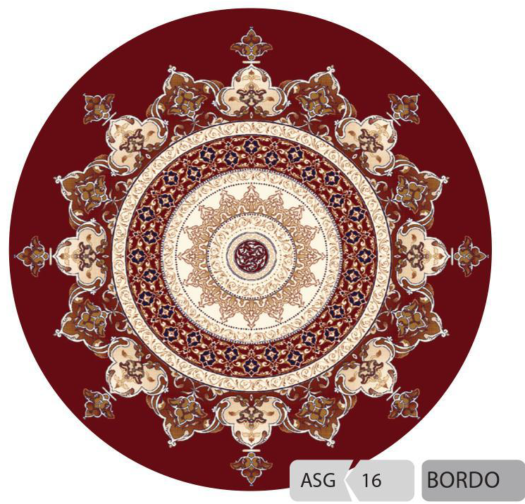 ASG 16 - Bordo