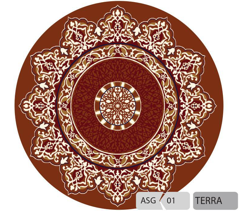 ASG 01 - Terra
