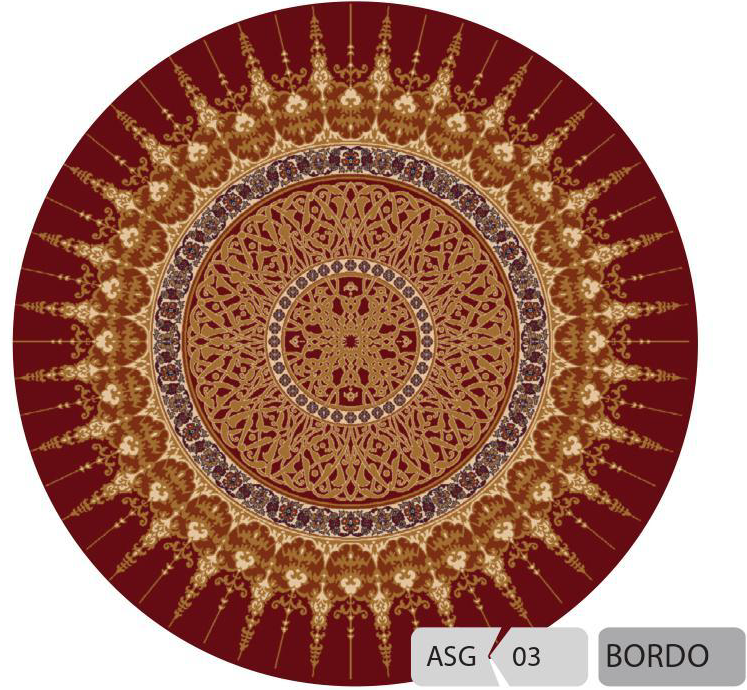 ASG 03 - Bordo