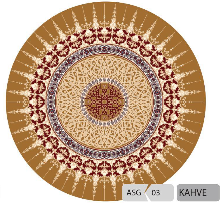 ASG 03 - Kahve