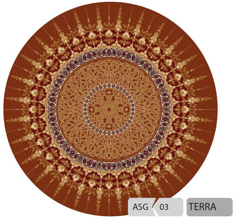 ASG 03 - Terra