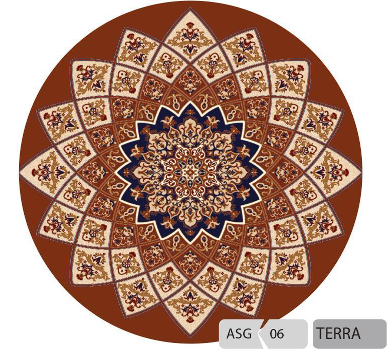ASG 06 - Terra