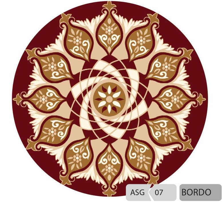 ASG 07 - Bordo